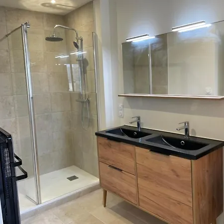 Constance De Bretagne فندق مبيت وإفطار