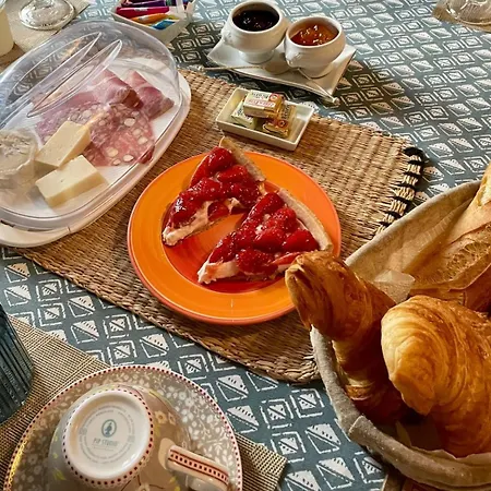 Constance De Bretagne باتز سور مير