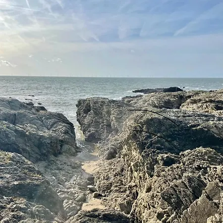 Constance De Bretagne Bed & Breakfast