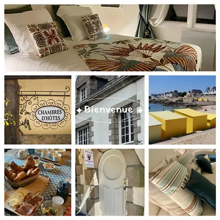 Constance De Bretagne Batz-sur-Mer