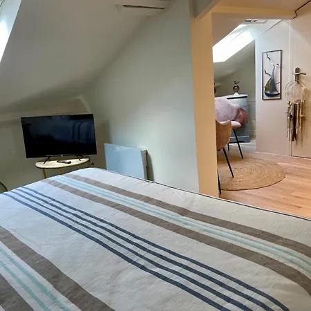 Constance De Bretagne