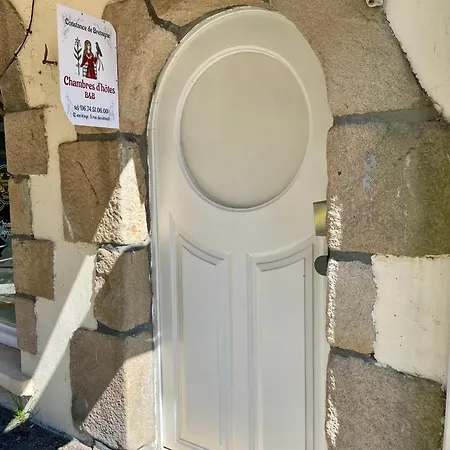 Constance De Bretagne Bed & Breakfast