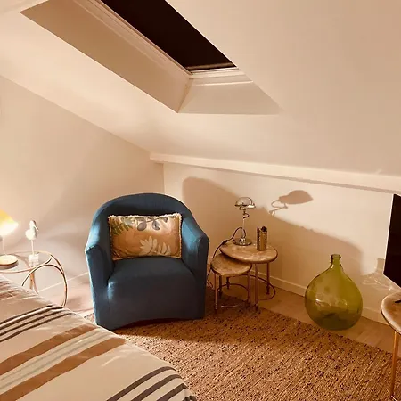 Bed & Breakfast Constance De Bretagne