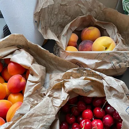 Bed & Breakfast Constance De Bretagne Batz-sur-Mer