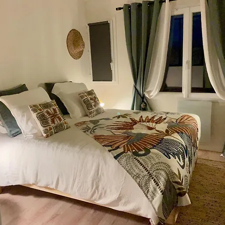 Constance De Bretagne Bed & Breakfast