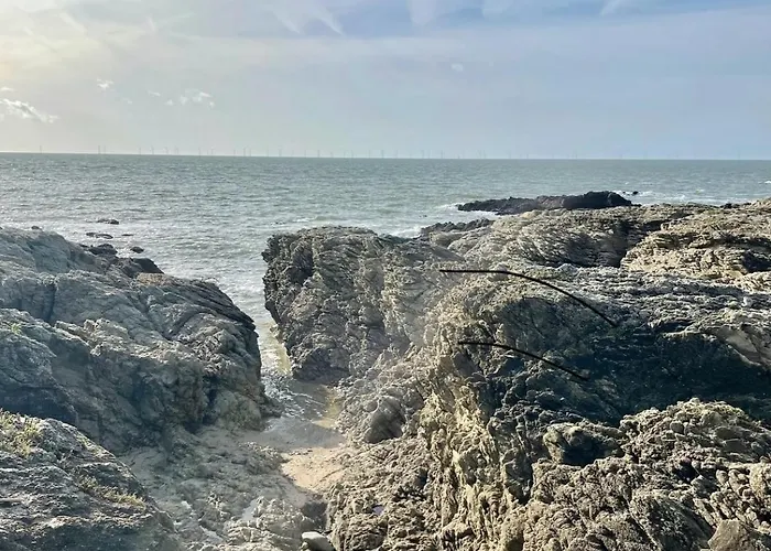 Constance De Bretagne 住宿加早餐酒店