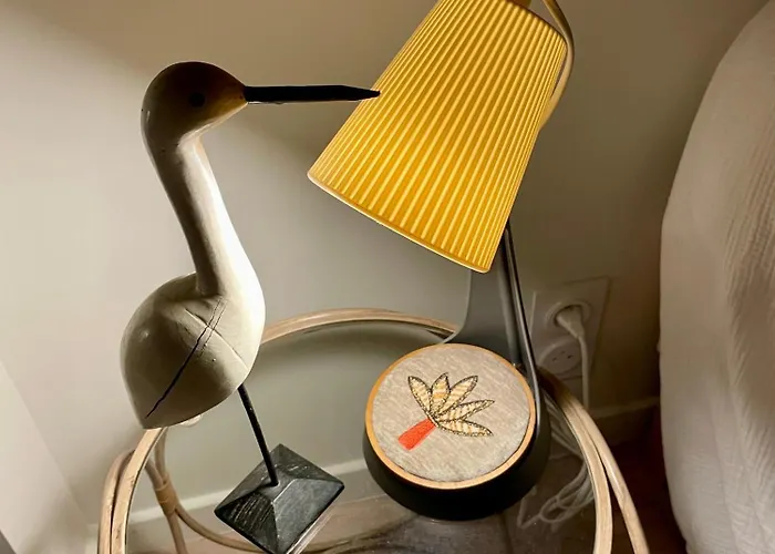 住宿加早餐酒店 Constance De Bretagne 梅尔河畔的巴兹