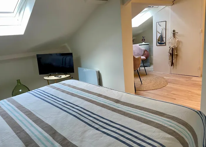 Constance De Bretagne