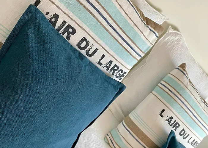 Constance De Bretagne 3* 梅尔河畔的巴兹