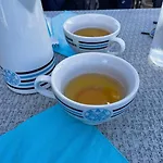 Bed & Breakfast Constance De Bretagne 3*