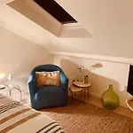 Bed & Breakfast Constance De Bretagne