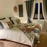 Constance De Bretagne Bed & Breakfast