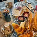 Bed & Breakfast Constance De Bretagne 3*