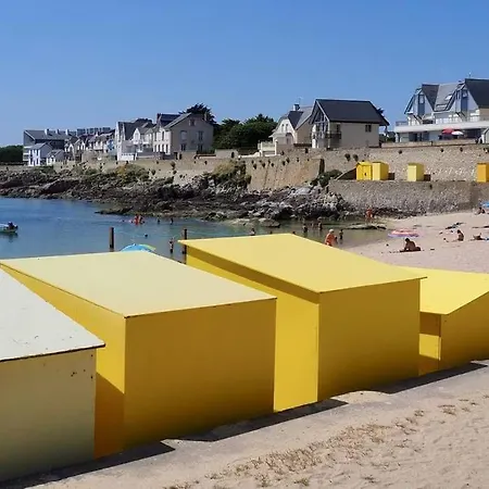 B&B Constance De Bretagne