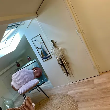 B&B Constance De Bretagne