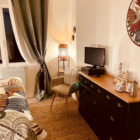 Constance De Bretagne 3*