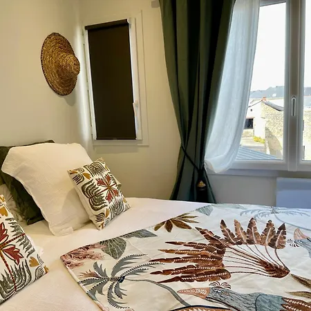 Constance De Bretagne Batz-sur-Mer