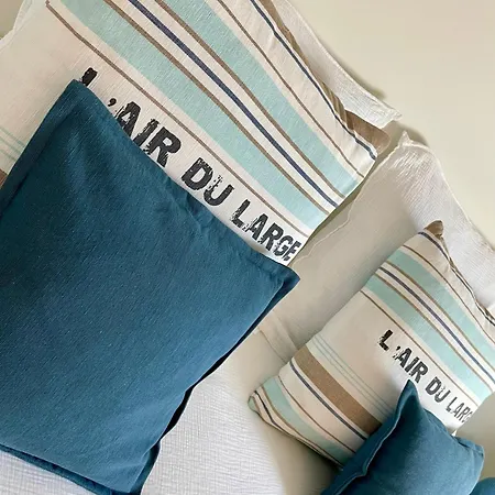 Constance De Bretagne 3* Batz-sur-Mer