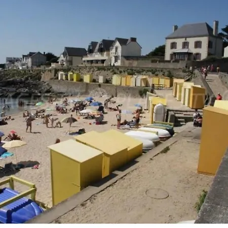 Constance De Bretagne B&B 3*