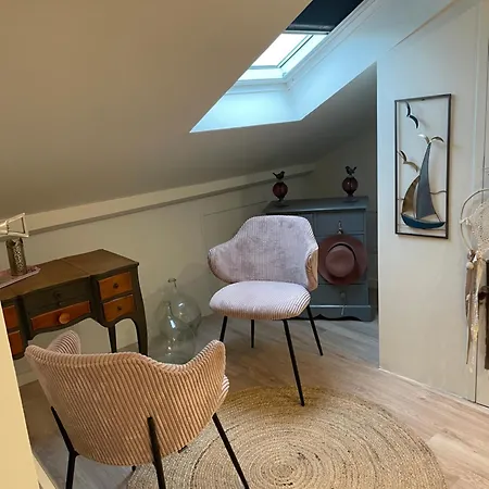 B&B Constance De Bretagne 3*