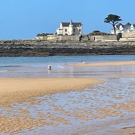 Constance De Bretagne Batz-sur-Mer