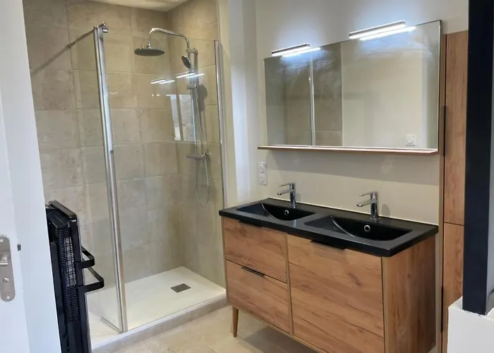 Constance De Bretagne Bed & Breakfast