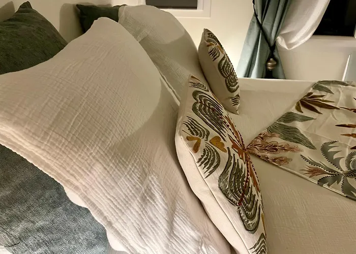 Constance De Bretagne 3* Batz-sur-Mer