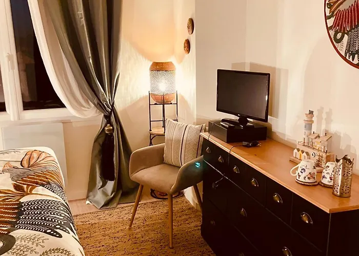 Constance De Bretagne 3*