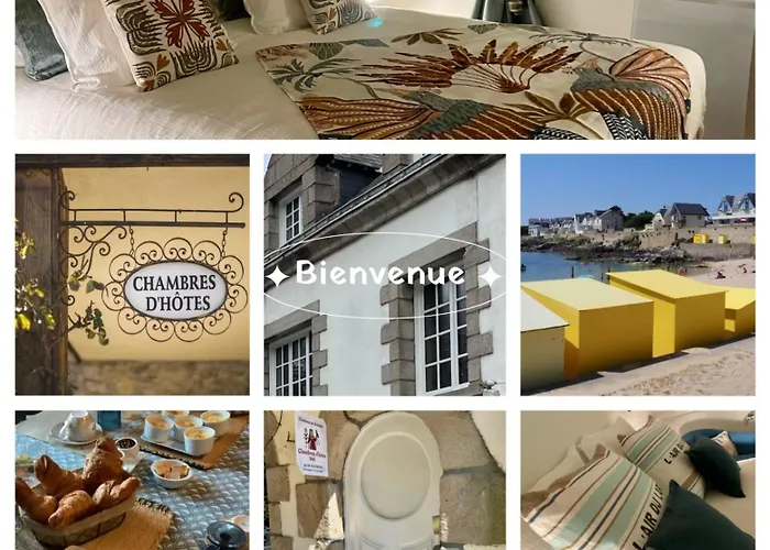 Constance De Bretagne Batz-sur-Mer