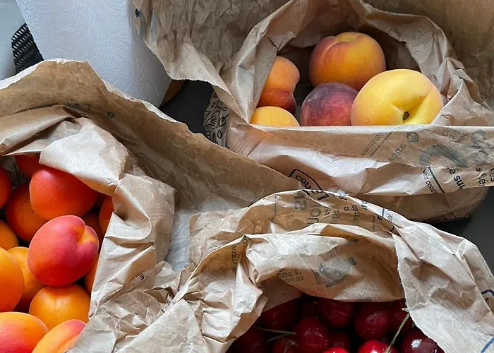 Bed & Breakfast Constance De Bretagne Batz-sur-Mer