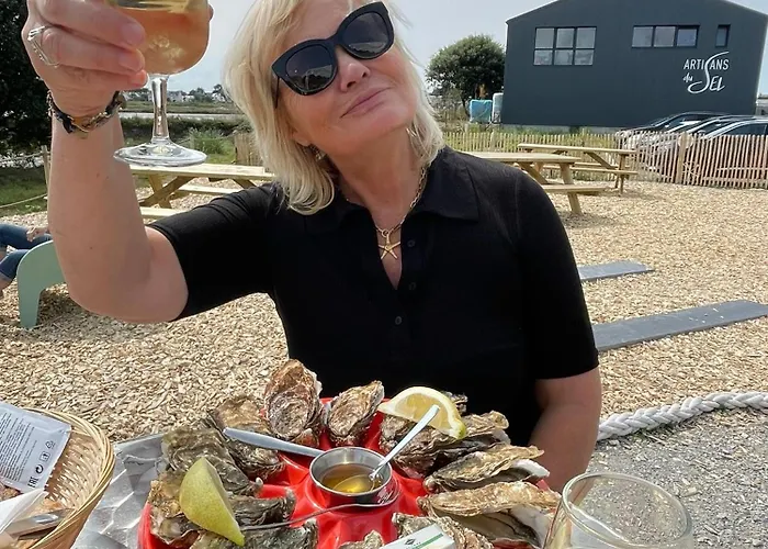 Constance De Bretagne Frühstückspension 3*